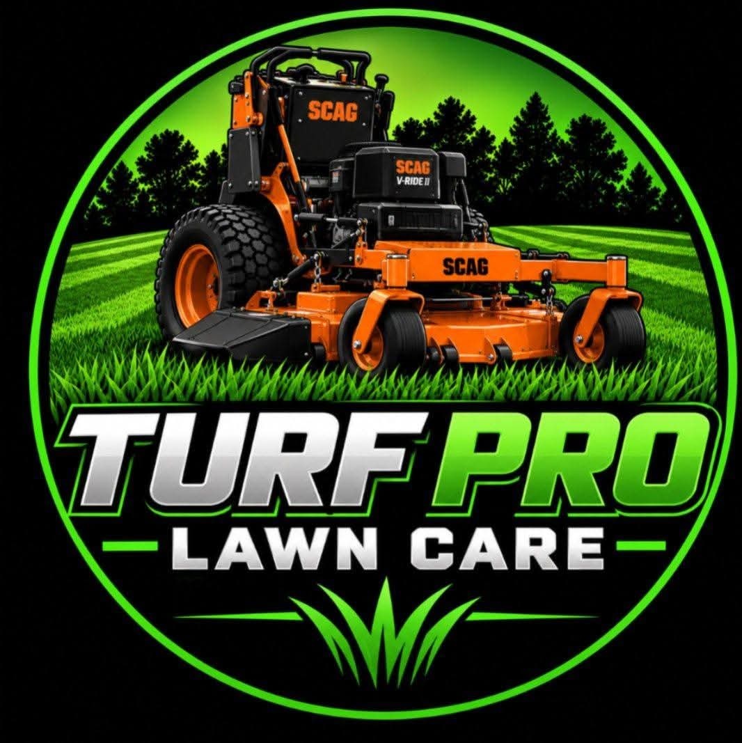 Turf Pro Lawn Care